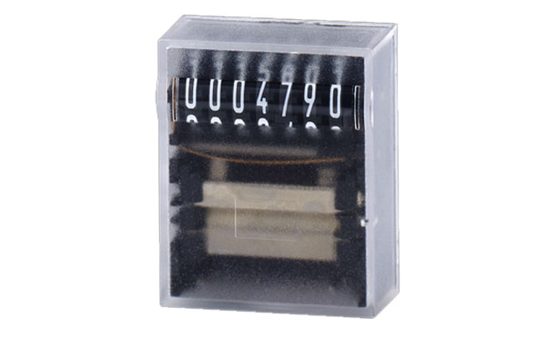 Kuebler 微脉冲计数器 Kuebler 微脉冲计数器